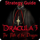 Dracula 3: The Path of the Dragon Strategy Guide jeu