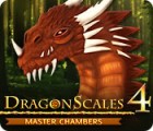 DragonScales 4: Master Chambers jeu