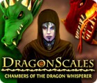 DragonScales: Chambers of the Dragon Whisperer jeu