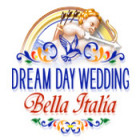 Dream Day Wedding Bella Italia jeu Dream Day Wedding Bella Italia jeu