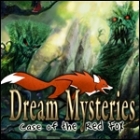 Dream Mysteries - Case of the Red Fox jeu