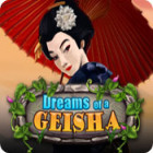 Dreams of a Geisha jeu Dreams of a Geisha jeu