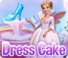Dress Cake jeu