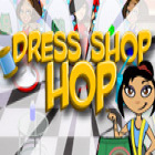 Dress Shop Hop jeu