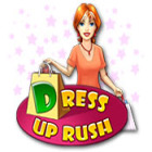 Dress Up Rush jeu