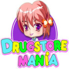 Drugstore Mania jeu