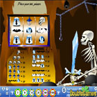 Dungeon Slots jeu