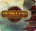 Duskless: The Clockwork Army jeu