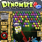 Dynomite jeu