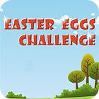 Easter Eggs Challenge jeu