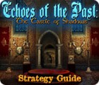 Echoes of the Past: The Castle of Shadows Strategy Guide jeu