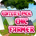 Editor's Pick — Chic Farmer jeu