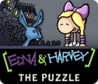 Edna & Harvey: The Puzzle jeu