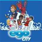 EGO City jeu