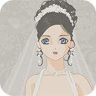 Elegant Wedding DressUp jeu