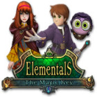 Elementals: The Magic Key jeu