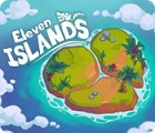Eleven Islands jeu
