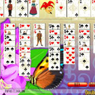 Elite Freecell jeu