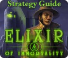 Elixir of Immortality Strategy Guide jeu
