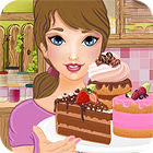 Ella's Tasty Cake jeu