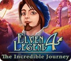 Elven Legend 4: The Incredible Journey jeu