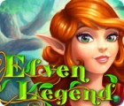 Légende d'Elven jeu Légende d'Elven jeu