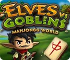 Elves vs. Goblin Mahjongg World jeu