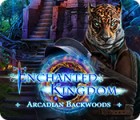 Enchanted Kingdom: Dans la Forêt d'Arcadie jeu