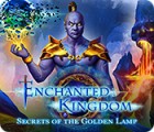 Enchanted Kingdom: The Secret of the Golden Lamp jeu