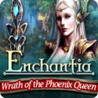 Enchantia: La Reine Renaît de ses Cendres jeu