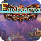 Enchantia: La Reine Renaît de ses Cendres Edition Collector jeu