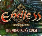 Endless Fables: La Malédiction du Minotaure jeu