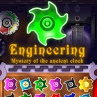 The Mystery of the Ancient Clock jeu