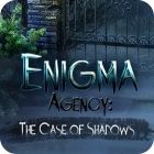 Enigma Agency: Le Chaos des Ombres Edition Collector jeu