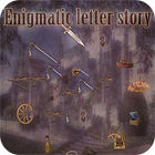 Enigmatic Letter Story jeu