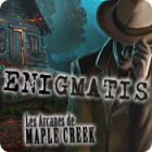 Enigmatis: Les Arcanes de Maple Creek jeu