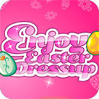 Enjoy Easter Dress Up jeu