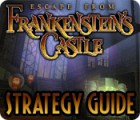 Escape from Frankenstein's Castle Strategy Guide jeu Escape from Frankenstein's Castle Strategy Guide jeu