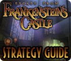 Escape from Frankenstein's Castle Strategy Guide jeu