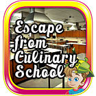 Escape From Culinary School jeu