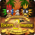 Escape from Paradise 2 jeu