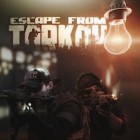 Escape From Tarkov jeu