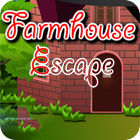 Escape The Farmhouse jeu