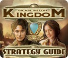 Escape the Lost Kingdom Strategy Guide jeu