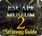 Escape the Museum 2 Strategy Guide jeu