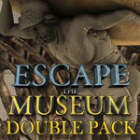 Escape the Museum Double Pack jeu