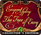 European Mystery: Le Visage du Désir Edition Collector jeu