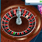 European Roulette jeu