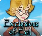 Excursions of Evil jeu