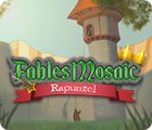 Fables Mosaic: Rapunzel jeu